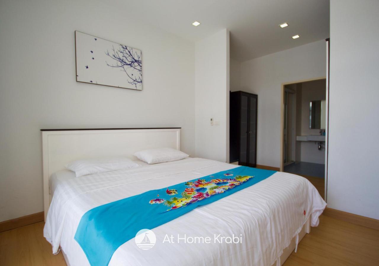 At Sea Condotel Ban Ko Kwang Eksteriør billede