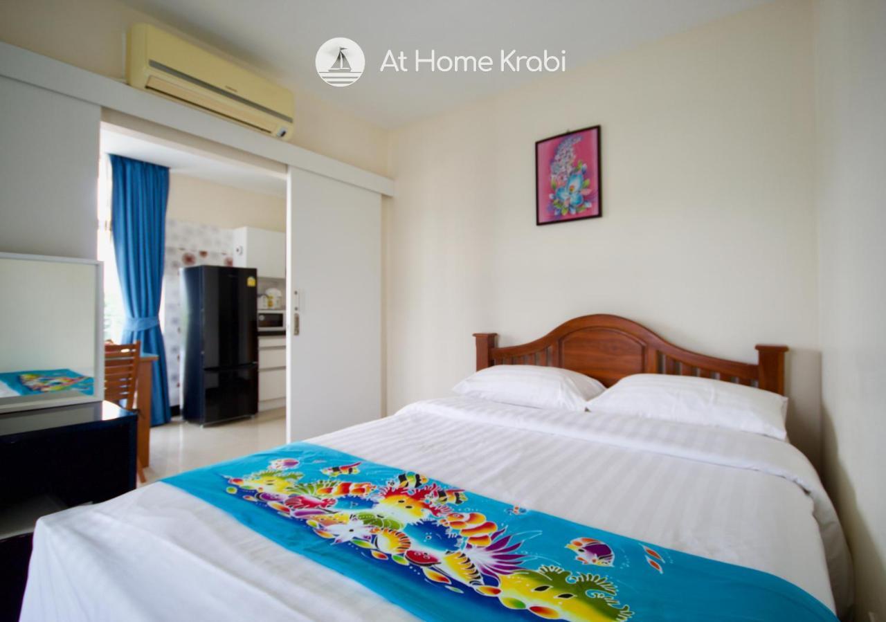 At Sea Condotel Ban Ko Kwang Eksteriør billede