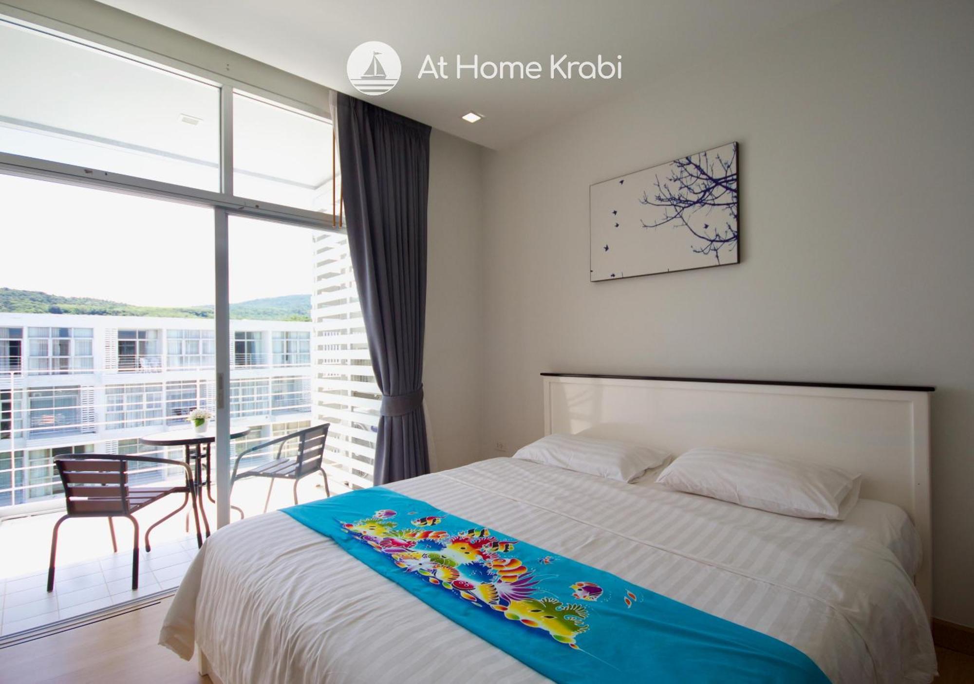 At Sea Condotel Ban Ko Kwang Værelse billede