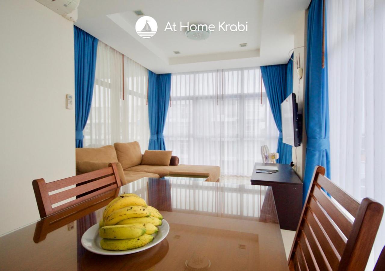 At Sea Condotel Ban Ko Kwang Værelse billede