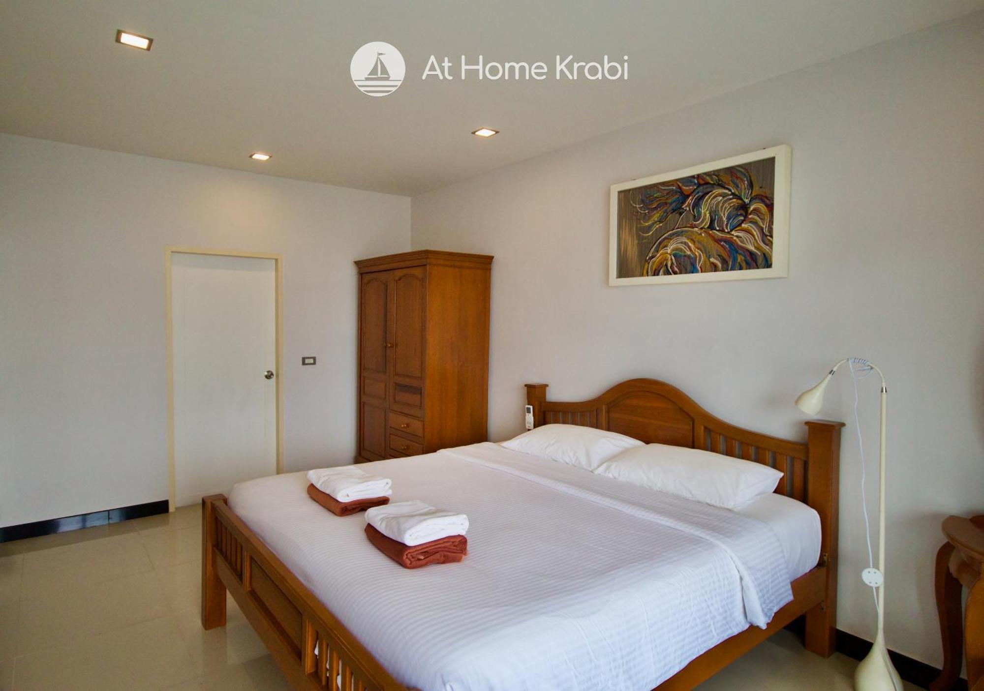 At Sea Condotel Ban Ko Kwang Værelse billede