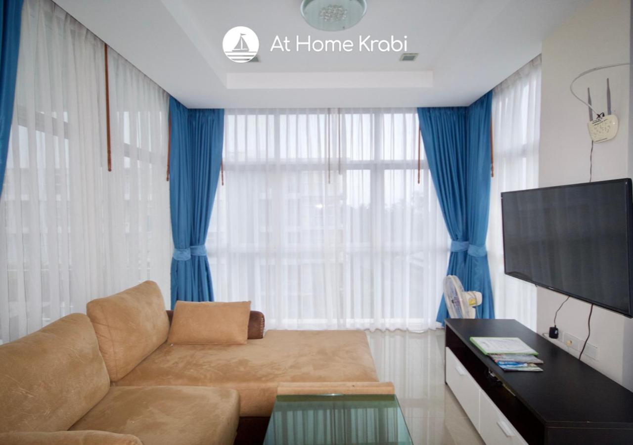 At Sea Condotel Ban Ko Kwang Værelse billede