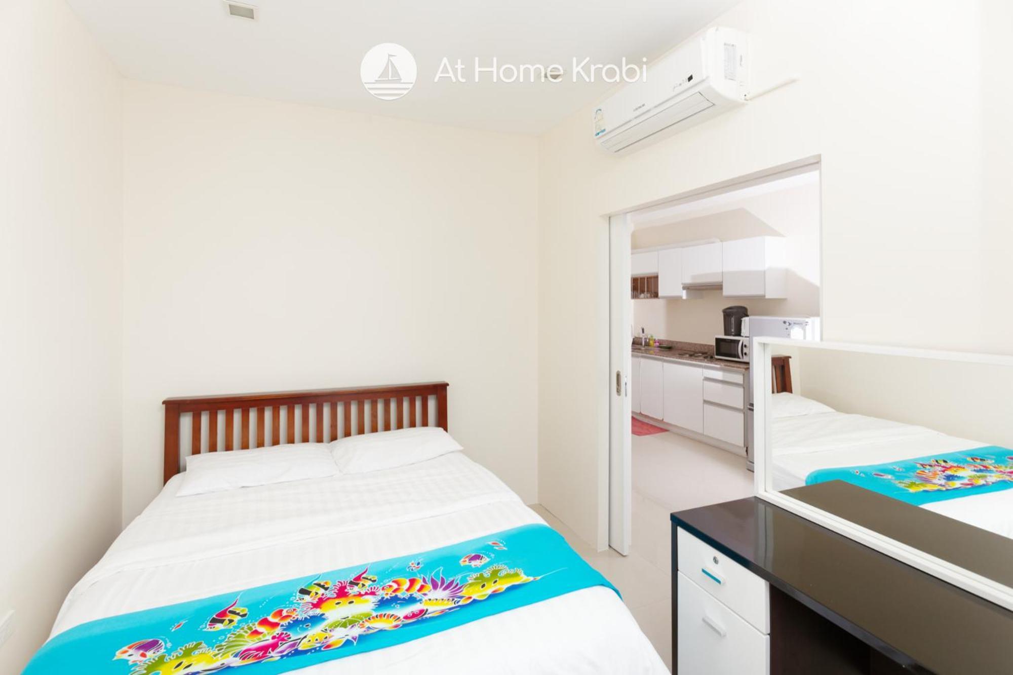 At Sea Condotel Ban Ko Kwang Værelse billede