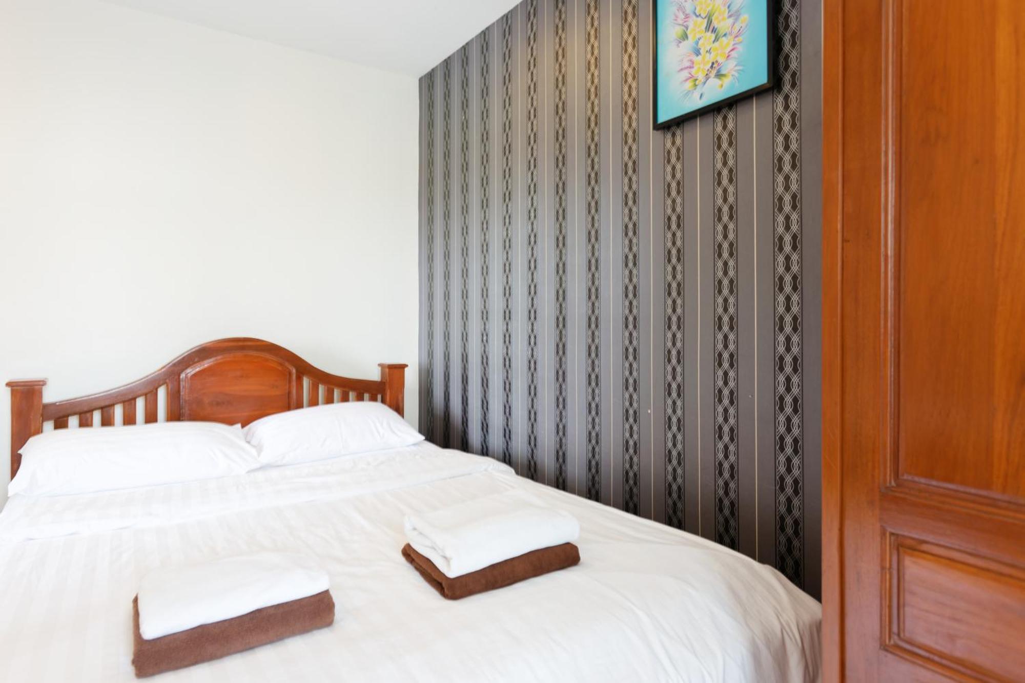 At Sea Condotel Ban Ko Kwang Værelse billede
