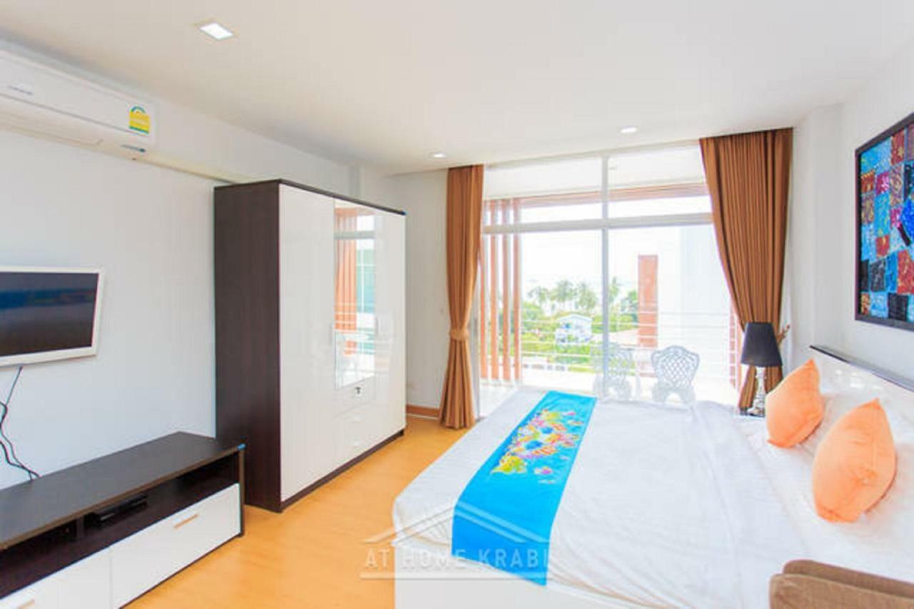 At Sea Condotel Ban Ko Kwang Værelse billede