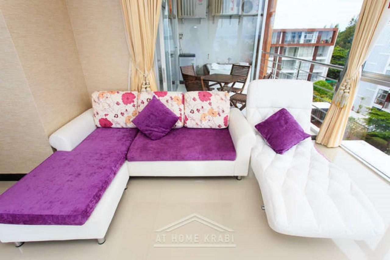 At Sea Condotel Ban Ko Kwang Værelse billede
