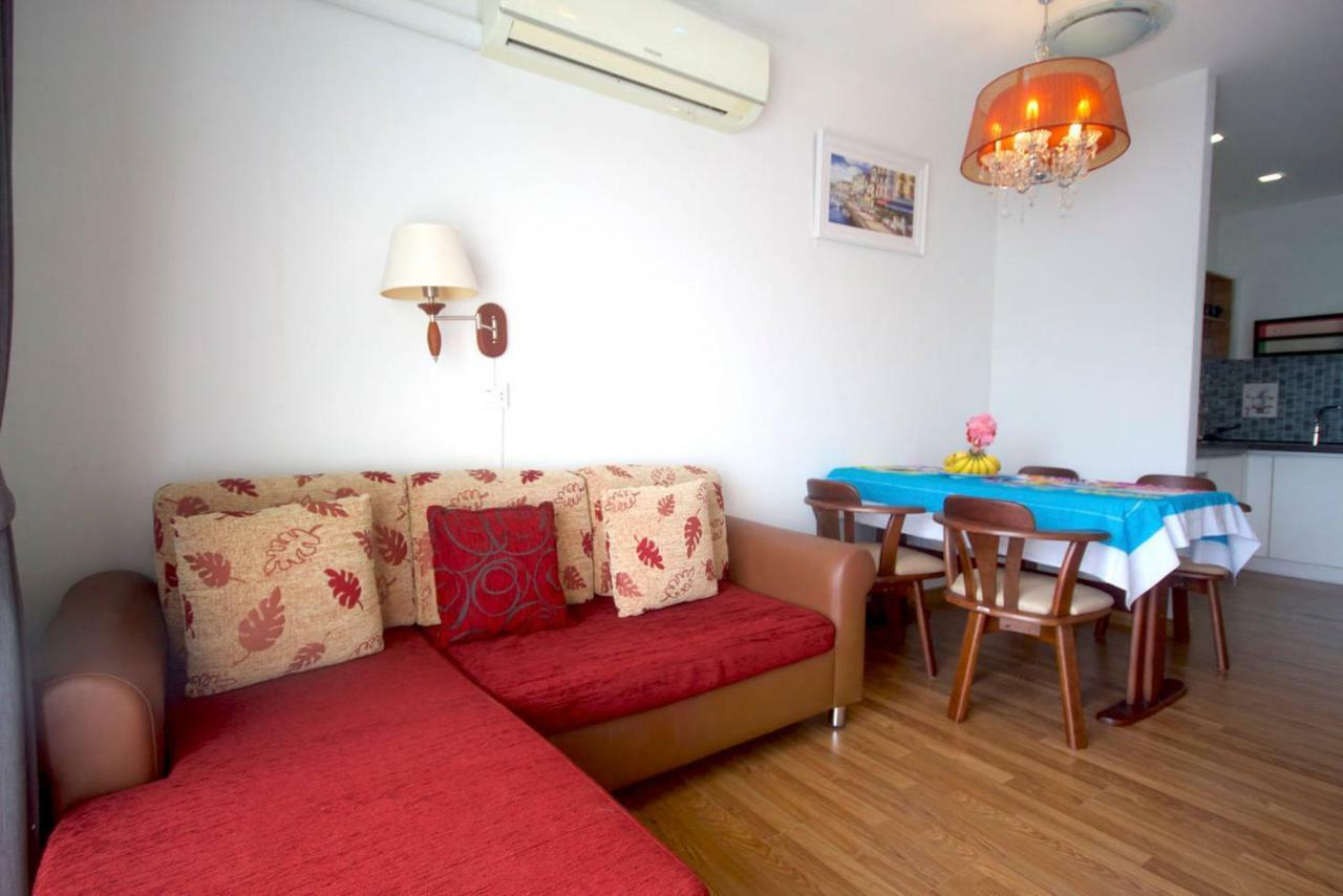 At Sea Condotel Ban Ko Kwang Eksteriør billede